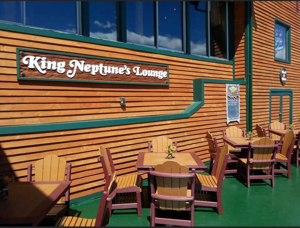 King Neptune's Pub 12845