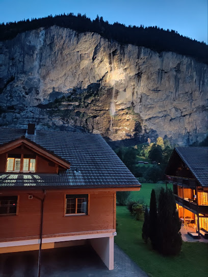 Apartment Luterbach, Swiss Alpine Retreat