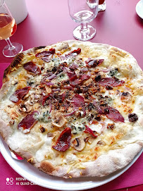 Pizza du Pizzeria Le Lounge à Nevers - n°10