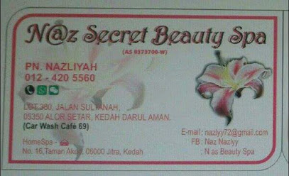 Naz Secret Beauty Spa