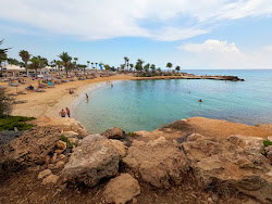 Latchi Adams beach photo #6