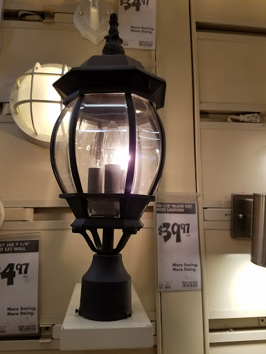 Home Improvement Store «The Home Depot», reviews and photos, 10233 Lakeridge Pkwy, Ashland, VA 23005, USA