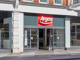 Argos Tottenham Court Road