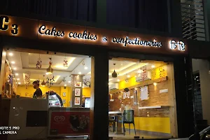 C3 Cafe image