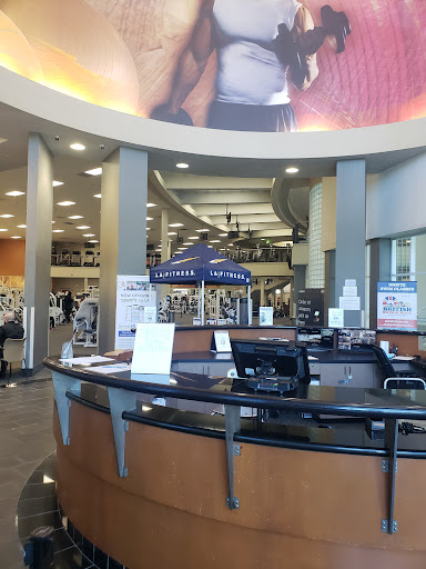 Gym «LA Fitness», reviews and photos, 1580 NE Miami Gardens Dr, North Miami Beach, FL 33179, USA