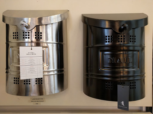 Lighting Store «Rejuvenation», reviews and photos, 2910 1st Avenue South, Seattle, WA 98134, USA