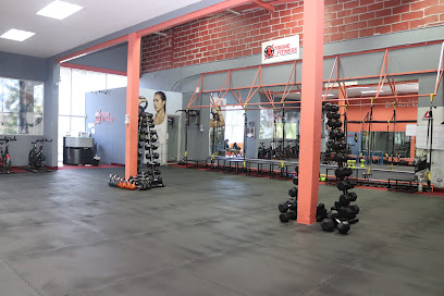 XTREME FITNESS | CDE