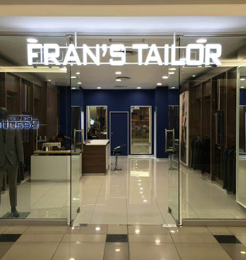 fran's tailor sandton city