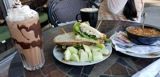 Coffee Shop «Sojourn Coffee LLC», reviews and photos, 1664 Old Towne Rd D, Charleston, SC 29407, USA