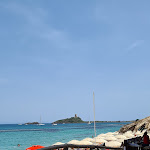 Photo n°8 de l'avis de Pedro.o fait le 15/06/2022 à 08:43 sur le  Hotel Baia di Nora à Nora