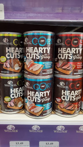 Pet Supply Store «Pet Supermarket», reviews and photos, 2924 13th St, St Cloud, FL 34769, USA