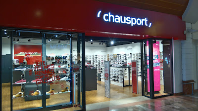 Chausport à Saint-Martin-Boulogne