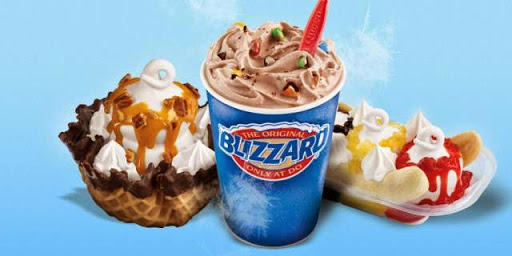 Dairy Queen (Treat)