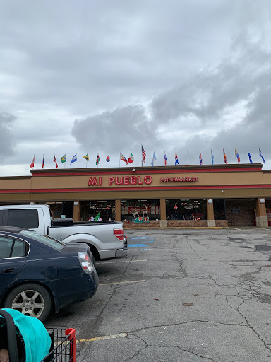 Supermarket «Mi-Pueblo Supermarket», reviews and photos, 3060 Pelham Pkwy, Pelham, AL 35124, USA