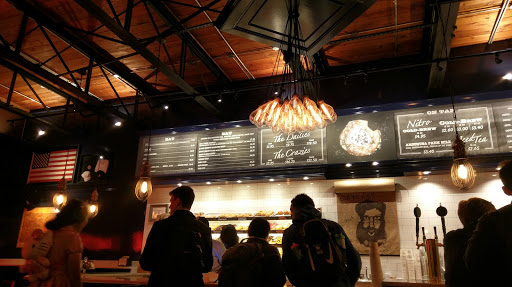 Donut Shop «Donut Crazy», reviews and photos, 290 York St, New Haven, CT 06511, USA