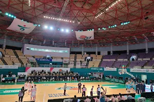 Bucheon Gymnasium image