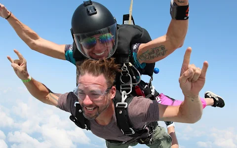 Chicagoland Skydiving Center image