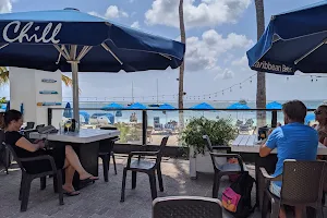 Reflexions Beach Bar & Restaurant Aruba image