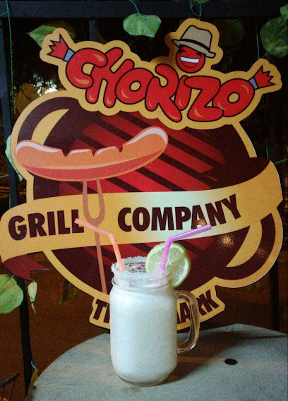 Chorizo Grill Company