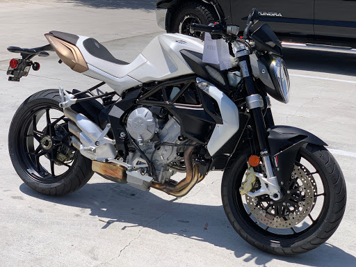 Motorcycle Dealer «Onyx Moto», reviews and photos, 7895 Convoy Ct #18, San Diego, CA 92111, USA