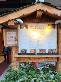 Les plus récentes photos du Restaurant La Calèche à Chamonix-Mont-Blanc - n°11