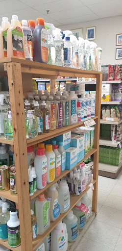 Health Food Store «Simple Enough Natural Foods», reviews and photos, 18 Lyman St, Westborough, MA 01581, USA