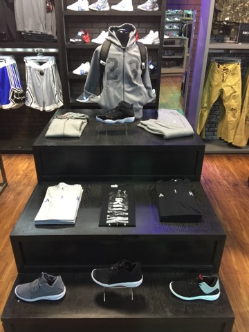 Shoe Store «Shiekh Shoes», reviews and photos, 2627 Mission St, San Francisco, CA 94110, USA