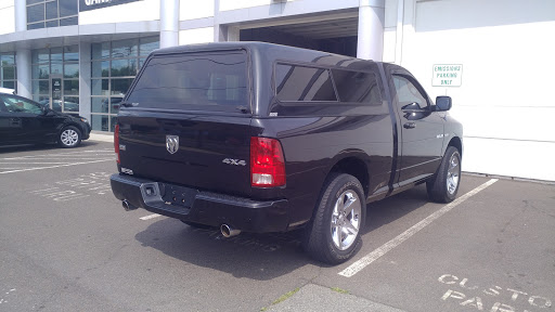 Kia Dealer «Gary Rome Kia», reviews and photos, 809 Enfield St, Enfield, CT 06082, USA