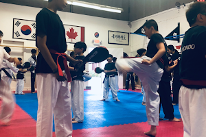 Lims Taekwondo School image