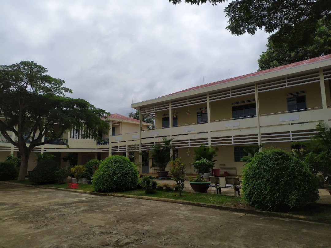 Trường Tiểu Học Nguyễn Trãi
