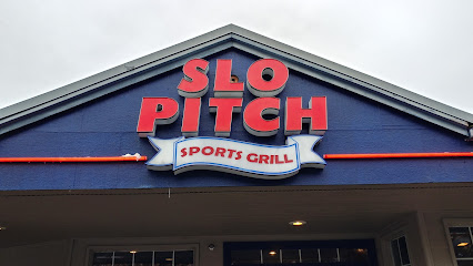 Slo Pitch Sports Grill & Casino