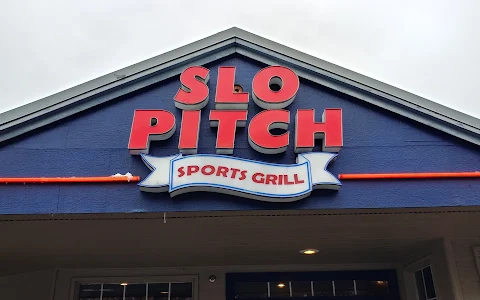 Slo Pitch Sports Grill & Casino image