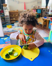 Help Me Grow Montessori Home Base Daycare - Photo 1 - Car repair in , Oceanside