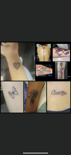 Tattoo Shop «K & M Tattooing», reviews and photos, 750 Centre St, Brockton, MA 02302, USA