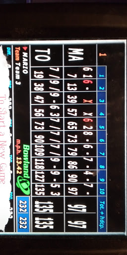 Bowling Alley «AMF Chandler Lanes», reviews and photos, 1900 N Arizona Ave, Chandler, AZ 85225, USA