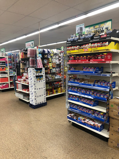 Dollar Store «Dollar Tree», reviews and photos, 181 S Rosemead Blvd, Pasadena, CA 91107, USA