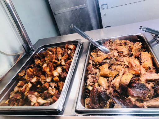 Grocery Store «Busy Bee Supermarket», reviews and photos, 2382 W Oak Ridge Rd, Orlando, FL 32809, USA