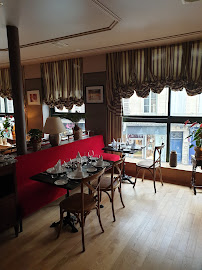 Atmosphère du Restaurant Comptoir Saint Sébastien à Nevers - n°12