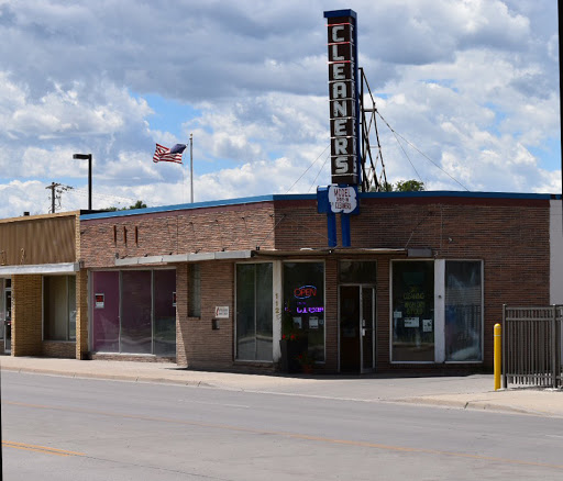 1129 2nd Ave W, Williston, ND 58801, USA