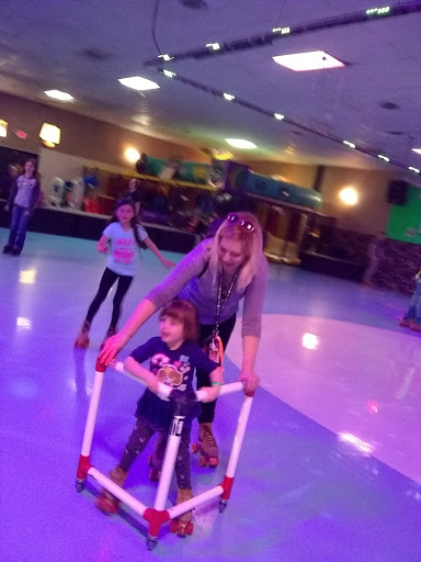 Amusement Center «Skate City», reviews and photos, 2057 17 1/4-17 1/2 Ave, Rice Lake, WI 54868, USA