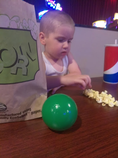 Movie Theater «Wunderland Milwaukie Cinemas», reviews and photos, 11011 SE Main St, Milwaukie, OR 97222, USA