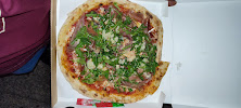 Plats et boissons du Pizzas à emporter La Mia Pizza à Nice - n°16