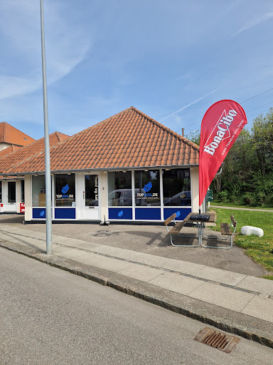 Topdog.dk in Hvidovre, Hvidovre