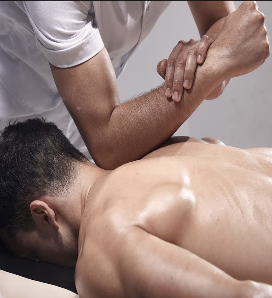 Eden Therapy and Massage 28203