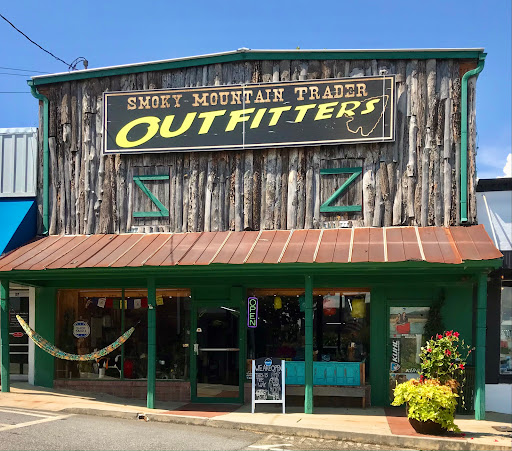 Outdoor Sports Store «Smoky Mountain Trader», reviews and photos, 18 W Jarrard St, Cleveland, GA 30528, USA