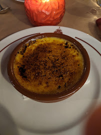 Custard du Restaurant français L'Anvers du Décor à Paris - n°14