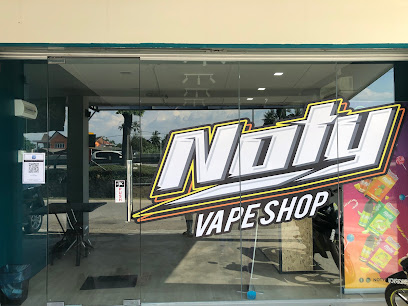 Noty Vape Shop