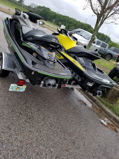 Yamaha Motorcycle Dealer «West Orlando Powersports and Marine», reviews and photos, 16333 W Colonial Dr, Oakland, FL 34760, USA