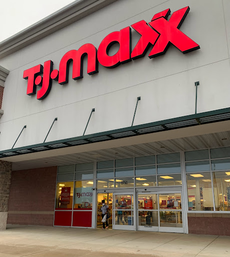 Department Store «T.J. Maxx», reviews and photos, 1751 Ritchie Station Ct, Capitol Heights, MD 20743, USA