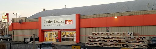 Hardware Store «Crafty Beaver Home Centers», reviews and photos, 4810 Oakton St, Skokie, IL 60077, USA